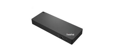 ThinkPad Thunderbolt 4 WorkStation Dock