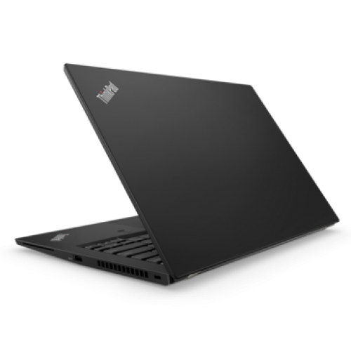 Riyadh Business Machines Lenovo Thinkpad T480 I7 8550u