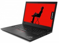 Lenovo ThinkPad T480s - (i7-8550U)