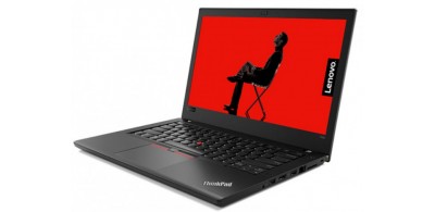 Lenovo ThinkPad T480s - (i7-8550U)
