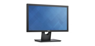 Dell 19 Monitor | E1916HV - 47cm(18.5