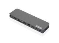 Lenovo USB-C Mini Dock - UK