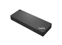 ThinkPad Thunderbolt 4 WorkStation Dock