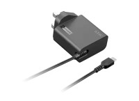 Lenovo 65W USB-C Wall Adaptor - UK