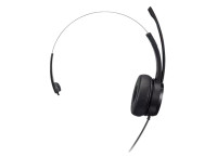 Lenovo 100 Mono USB Headset