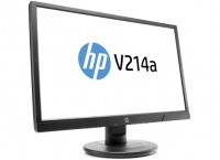 Value Display HP V214a 20.7-Inch