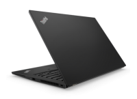 Lenovo ThinkPad T480 - NVidia MX150