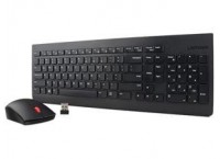 Lenovo Essential Wireless Keyboard and Mouse Combo - Arabic 470