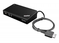 ThinkPad OneLink+  Dock -   (UK AC Power Adapter)