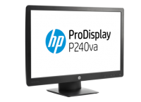 Value Display 	  HP VH240a 23.8 - Inch