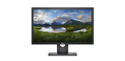 Dell 23 Monitor | E2318H - 58.4cm(23