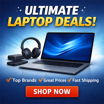 Laptops
