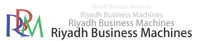 Riyadh Business Machines