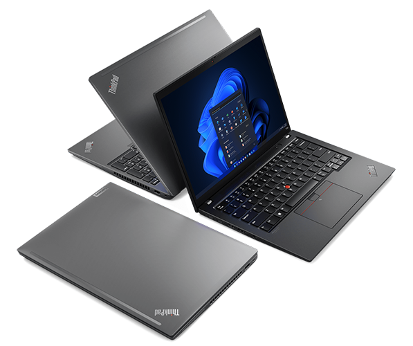 Built for Business. Designed for Performance.