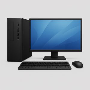 Desktops