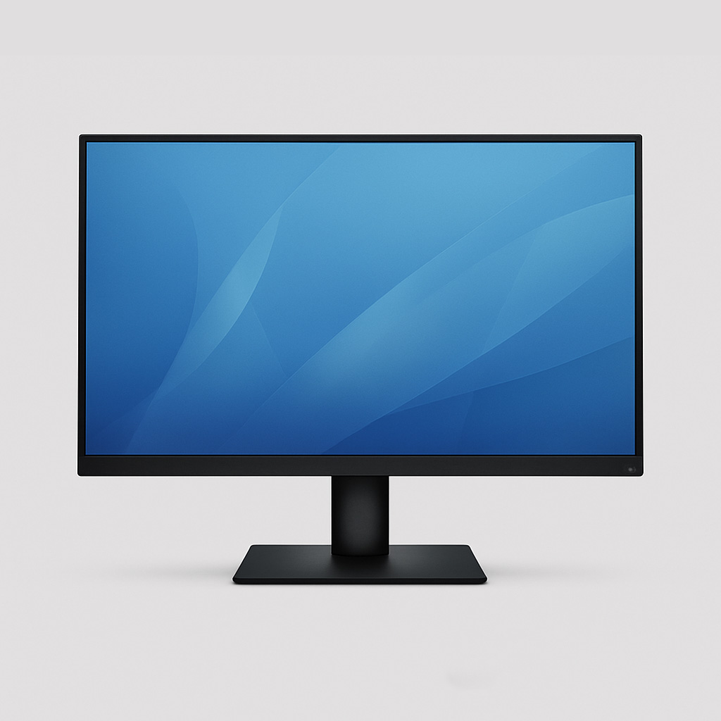 Monitors