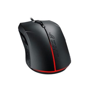 ASUS ROG Strix Evolve mouse Gaming Ambidextrous USB Type-A Optical 7200 DPI
