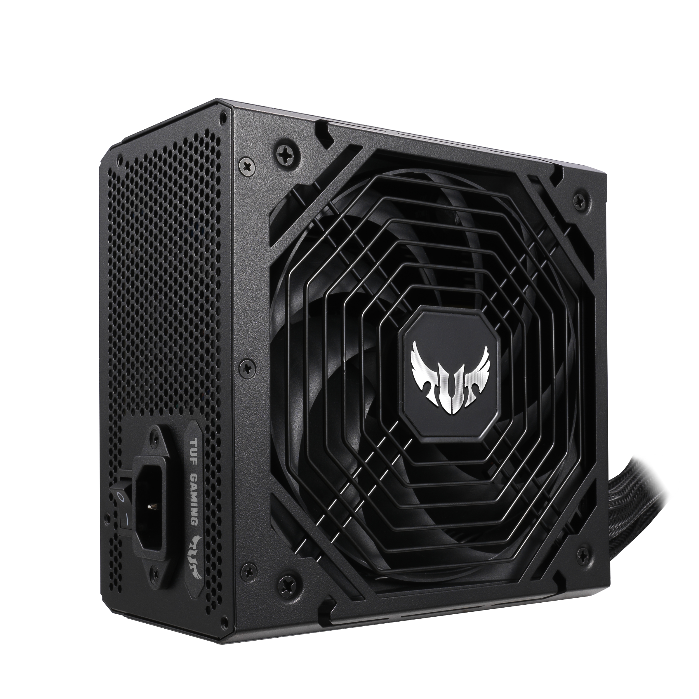 ASUS TUF-GAMING-550B power supply unit 550 W 24-pin ATX ATX Black ASUS TUF-GAMING-550B
