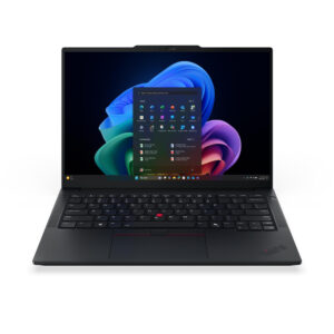Lenovo ThinkPad E14 Gen 8 (Intel) Copilot+ PC Intel Core Ultra 5 325 Laptop 35.6 cm (14") WUXGA 16 GB DDR5-SDRAM 512 GB SSD Wi-Fi 7 (802.11be) Black Arabic