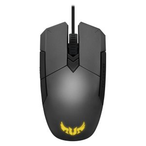 Computer Supplies & Accessories ASUS TUF Gaming M5 mouse Right-hand USB Type-A Optical 6200 DPI, computer supplies from RBM