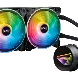 XPG LEVANTE X 240 Black