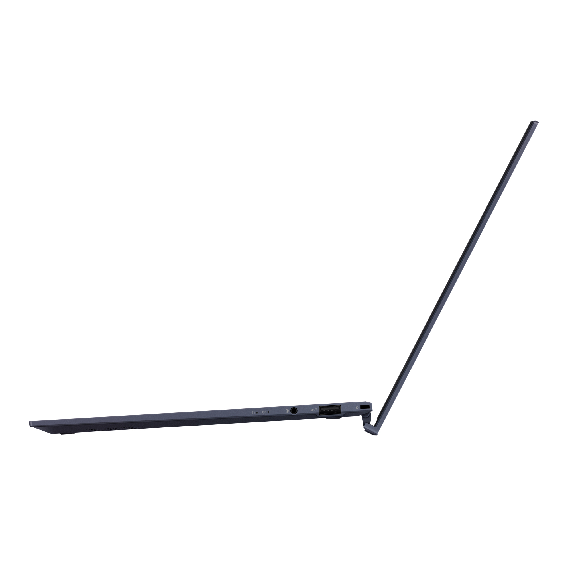 ASUS ExpertBook B9 B9400CEA-KC1125R laptop Intel® Core™ i7 i7-1185G7 35.6 cm (14") Full HD 16 GB LPDDR4x-SDRAM 512 GB SSD Wi-Fi 6 (802.11ax) Windows 10 Pro Black ASUS B9400CEA-KC1125R