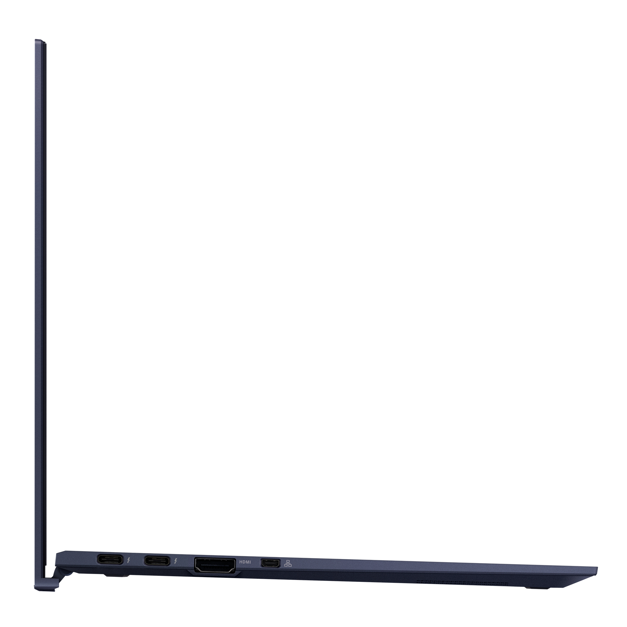 ASUS ExpertBook B9 B9400CEA-KC1125R laptop Intel® Core™ i7 i7-1185G7 35.6 cm (14") Full HD 16 GB LPDDR4x-SDRAM 512 GB SSD Wi-Fi 6 (802.11ax) Windows 10 Pro Black ASUS B9400CEA-KC1125R