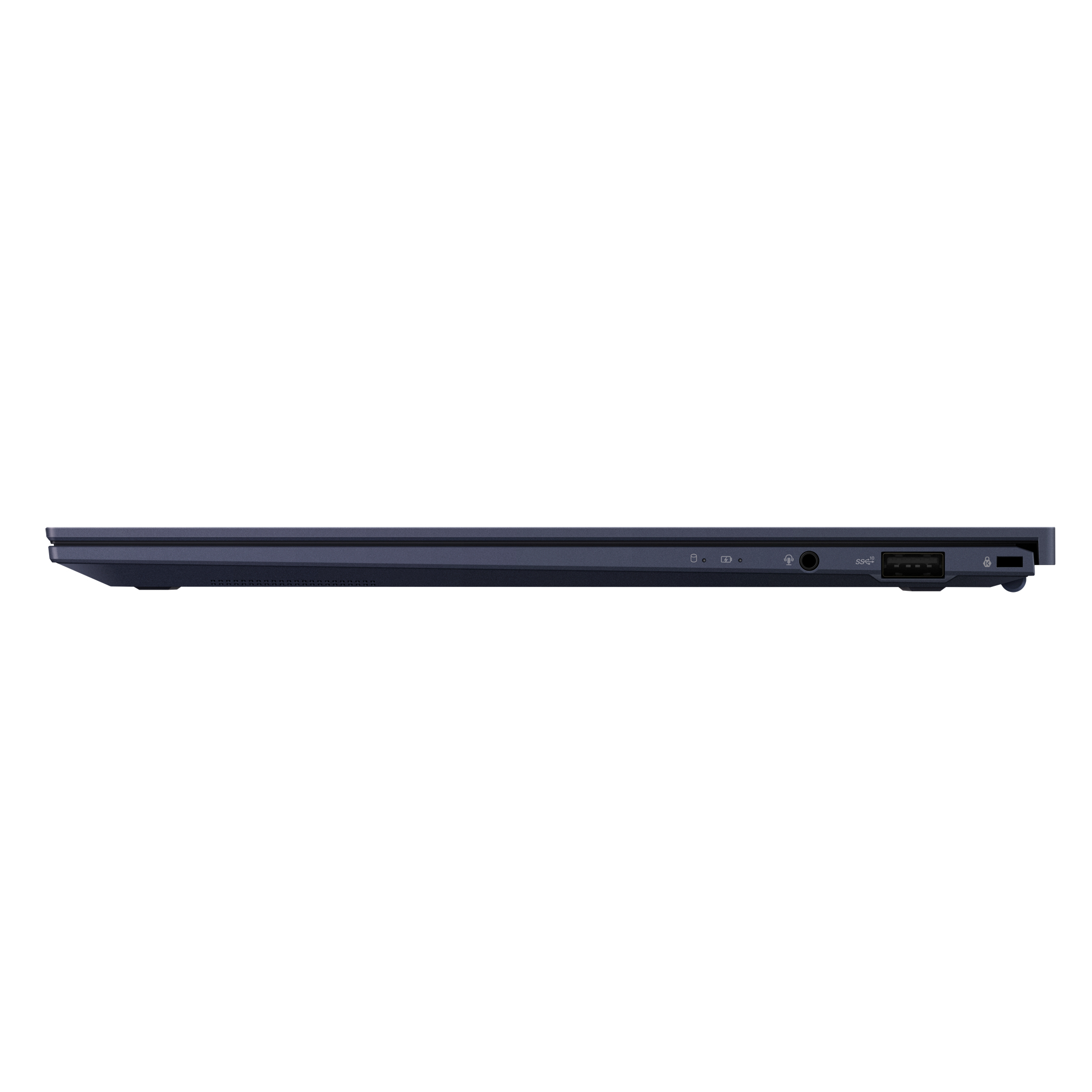 ASUS ExpertBook B9 B9400CEA-KC1125R laptop Intel® Core™ i7 i7-1185G7 35.6 cm (14") Full HD 16 GB LPDDR4x-SDRAM 512 GB SSD Wi-Fi 6 (802.11ax) Windows 10 Pro Black ASUS B9400CEA-KC1125R
