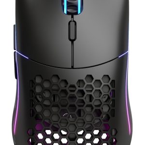 Glorious Gaming Glorious Model O Wireless - Matte Black