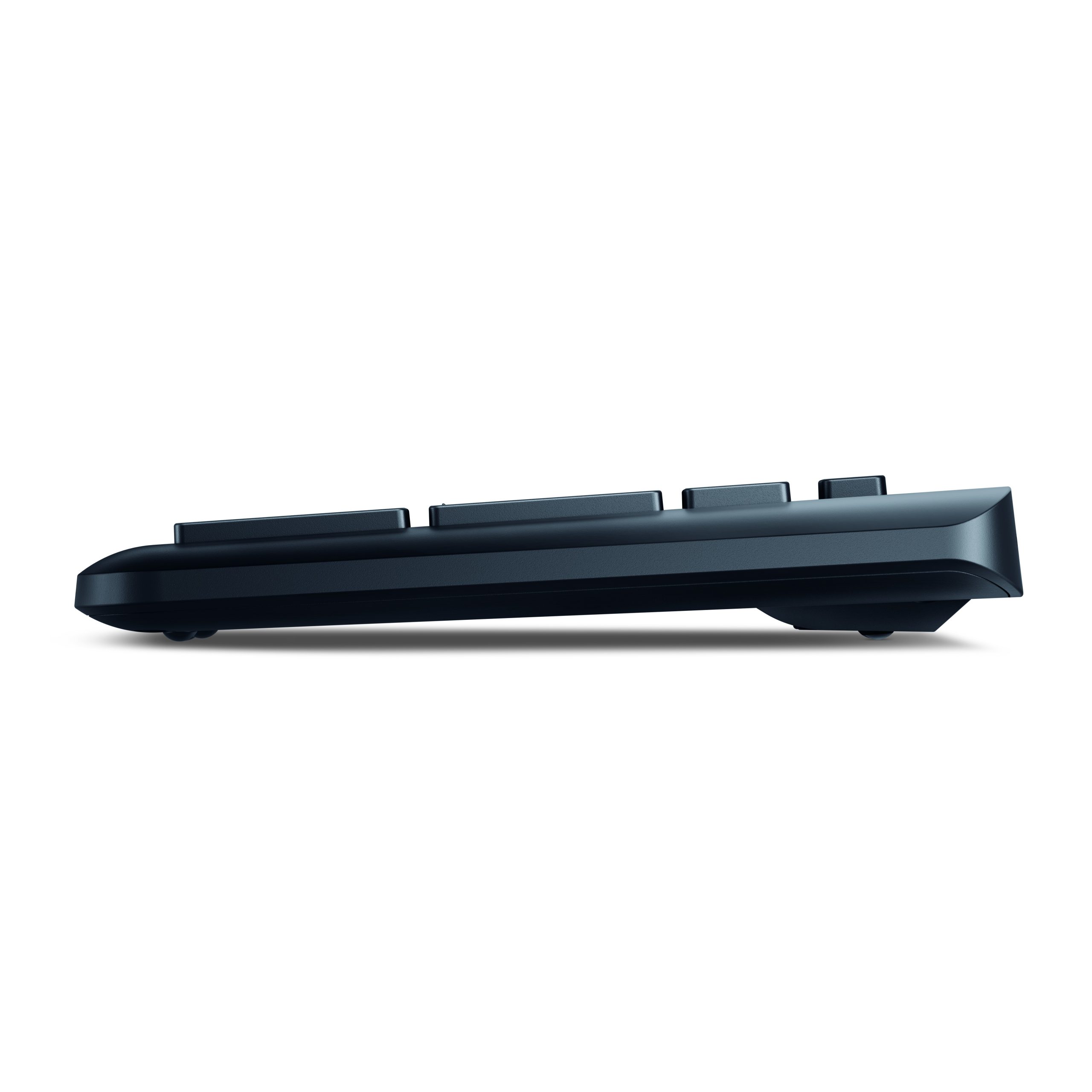 DELL KM3322W keyboard Mouse included Office RF Wireless QWERTY Arabic Black DELL KM3322W