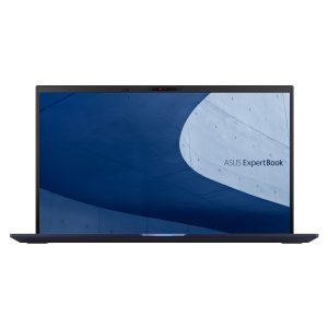 ASUS ExpertBook B9 B9400CEA-KC1125R laptop Intel® Core™ i7 i7-1185G7 35.6 cm (14") Full HD 16 GB LPDDR4x-SDRAM 512 GB SSD Wi-Fi 6 (802.11ax) Windows 10 Pro Black
