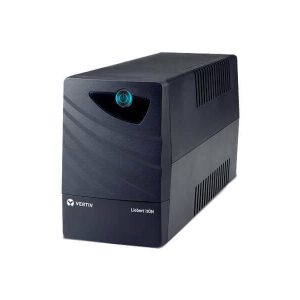 Vertiv Liebert itON 600VA uninterruptible power supply (UPS) Line-Interactive 0.6 kVA 360 W 4 AC outlet(s)