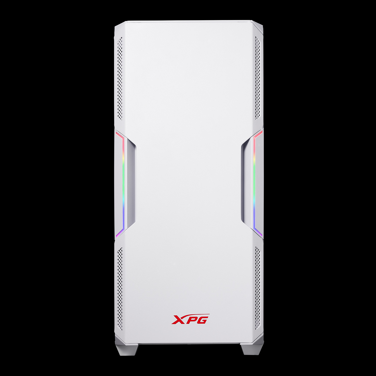 XPG STARKER Mid-Tower White XPG STARKER Mid-Tower White