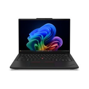 Lenovo ThinkPad T14 Gen 7 (Intel) Copilot+ PC Intel Core Ultra 5 325 Laptop 35.6 cm (14") WUXGA 16 GB LPDDR5x-SDRAM 512 GB SSD Wi-Fi 7 (802.11be) Windows 11 Pro Black Arabic